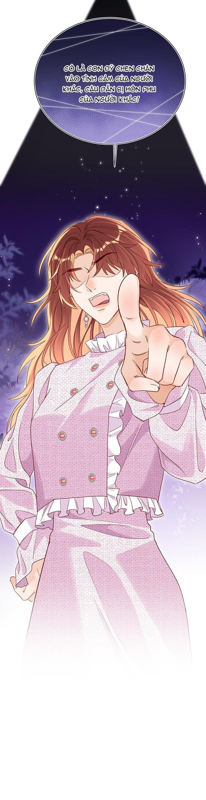 Cho Là Thật Chapter 42 - 19