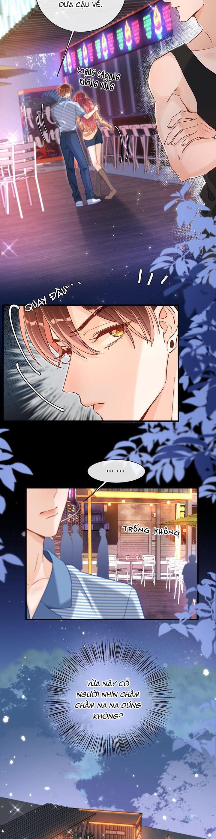 Cho Là Thật Chapter 42 - 4