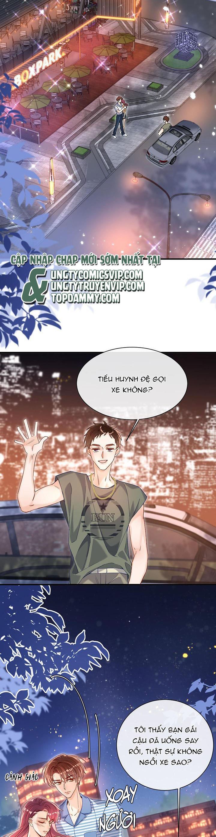 Cho Là Thật Chapter 42 - 5