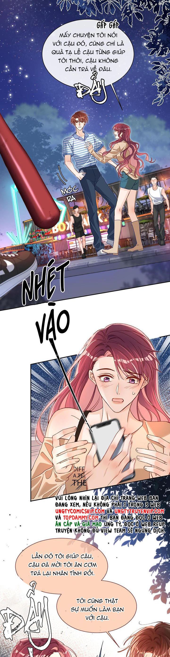 Cho Là Thật Chapter 42 - 9