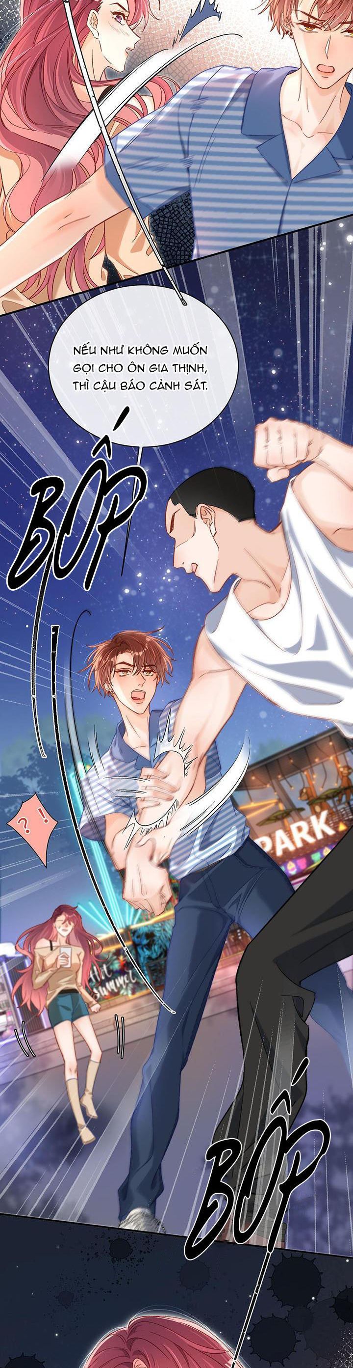 Cho Là Thật Chapter 42 - 10