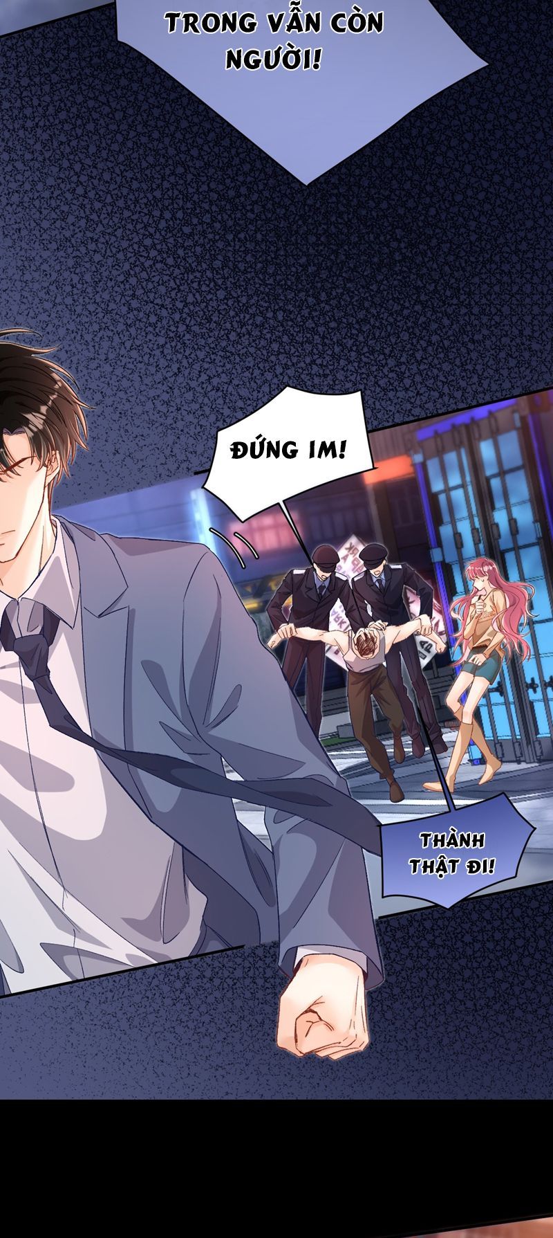 Cho Là Thật Chapter 43 - 11