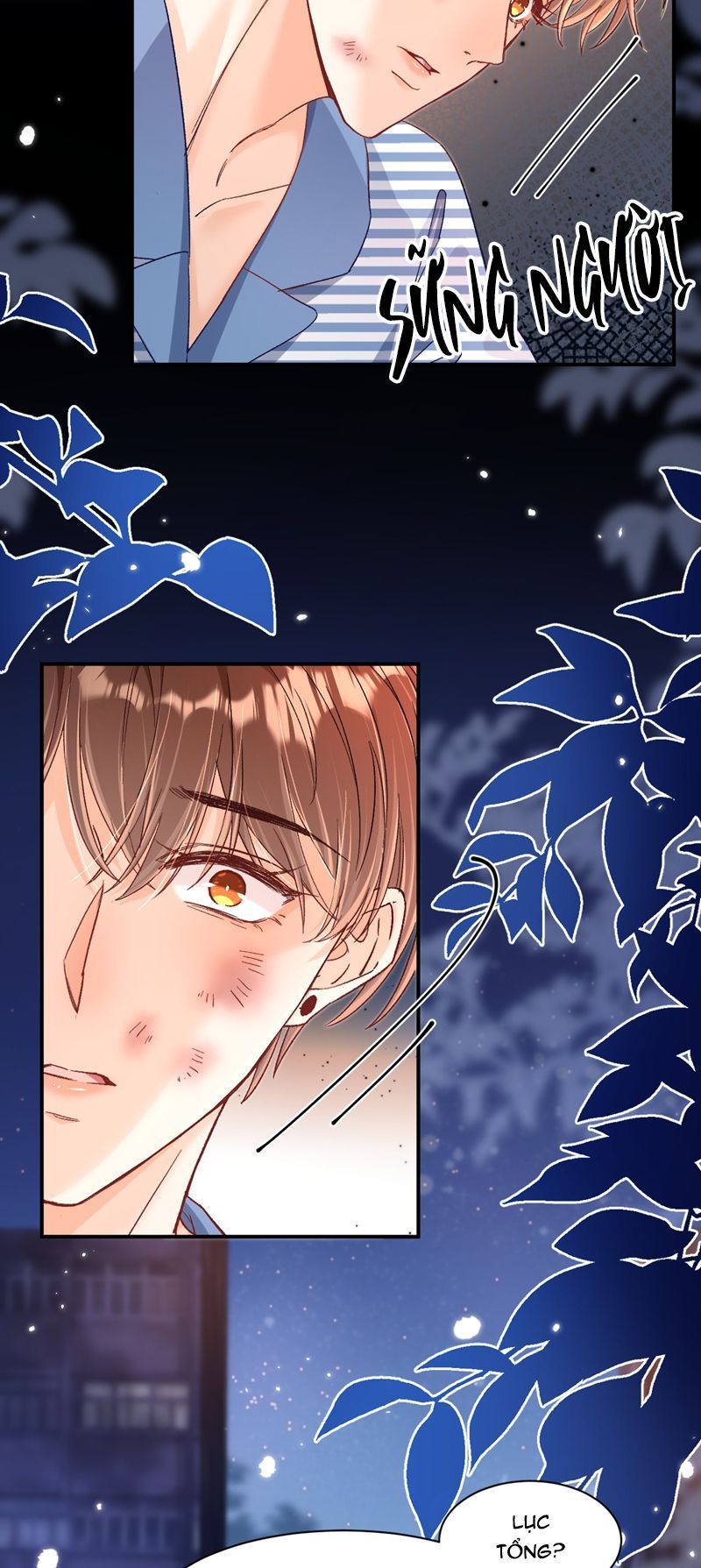 Cho Là Thật Chapter 43 - 13