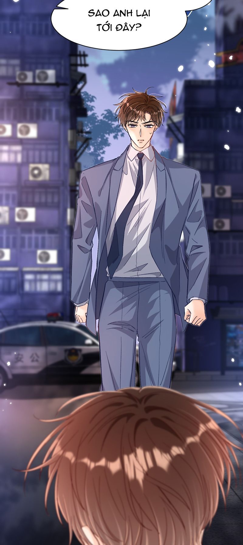 Cho Là Thật Chapter 43 - 14