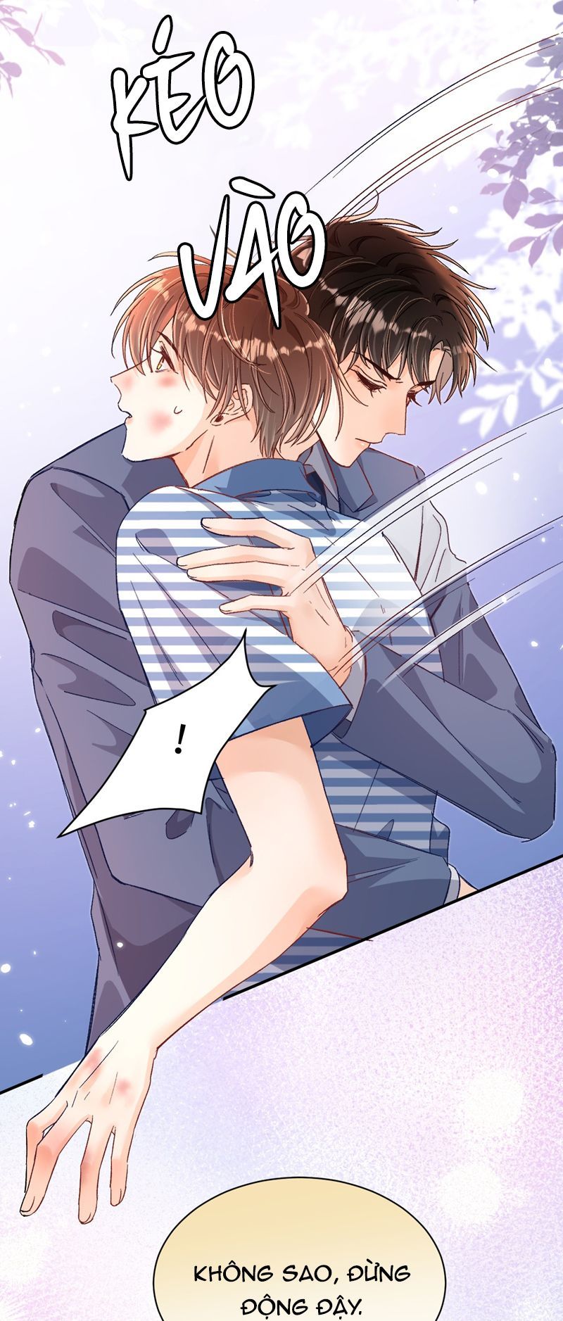 Cho Là Thật Chapter 43 - 17