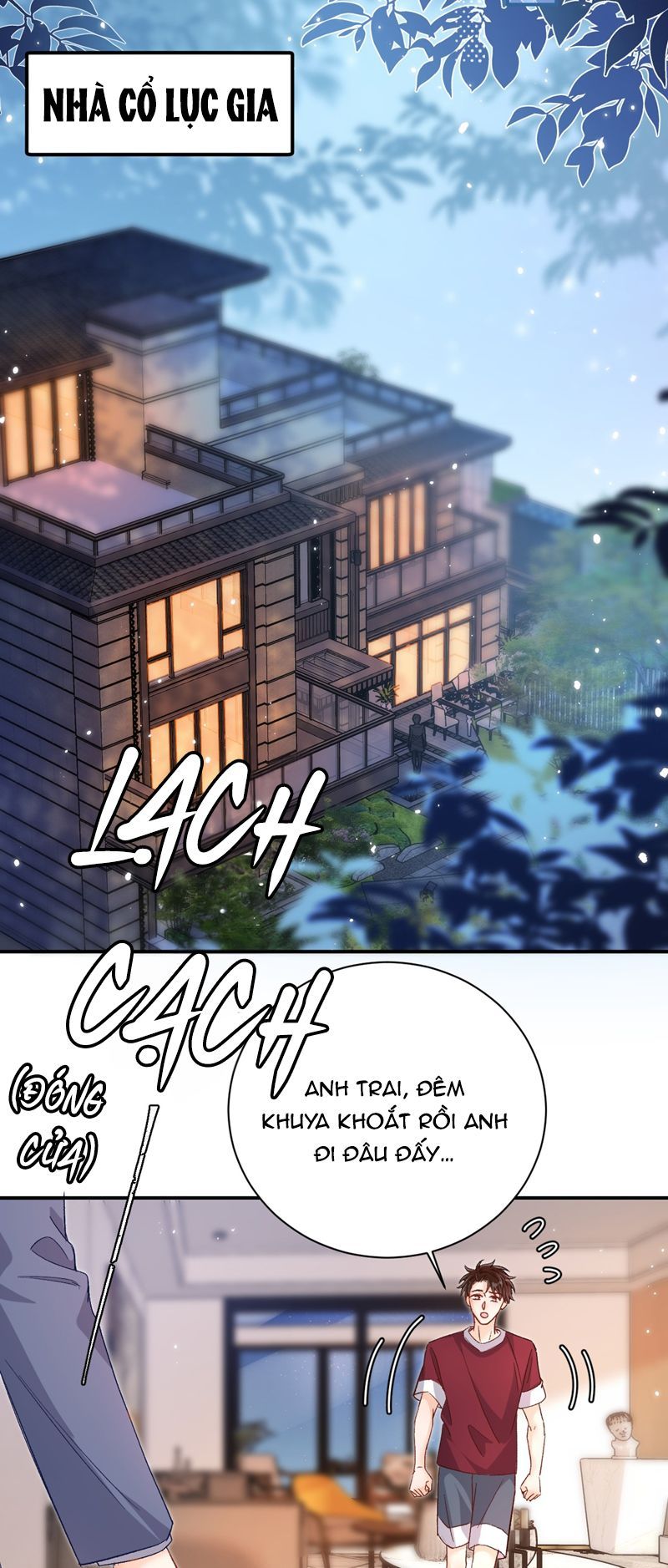 Cho Là Thật Chapter 43 - 20