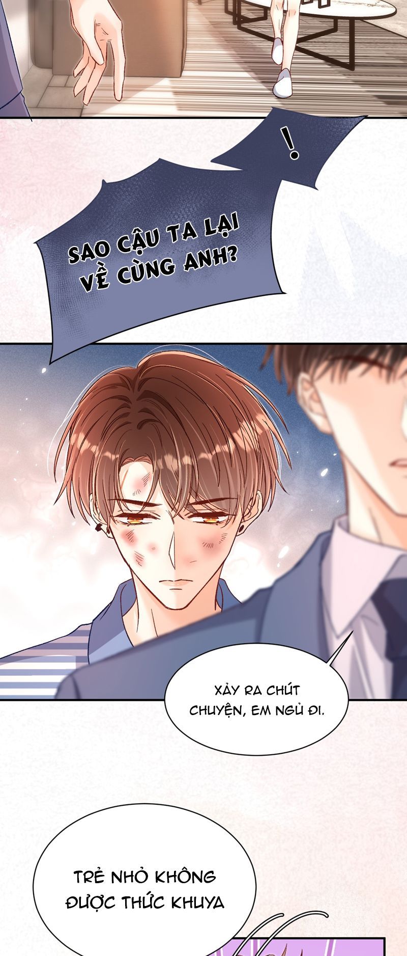 Cho Là Thật Chapter 43 - 21