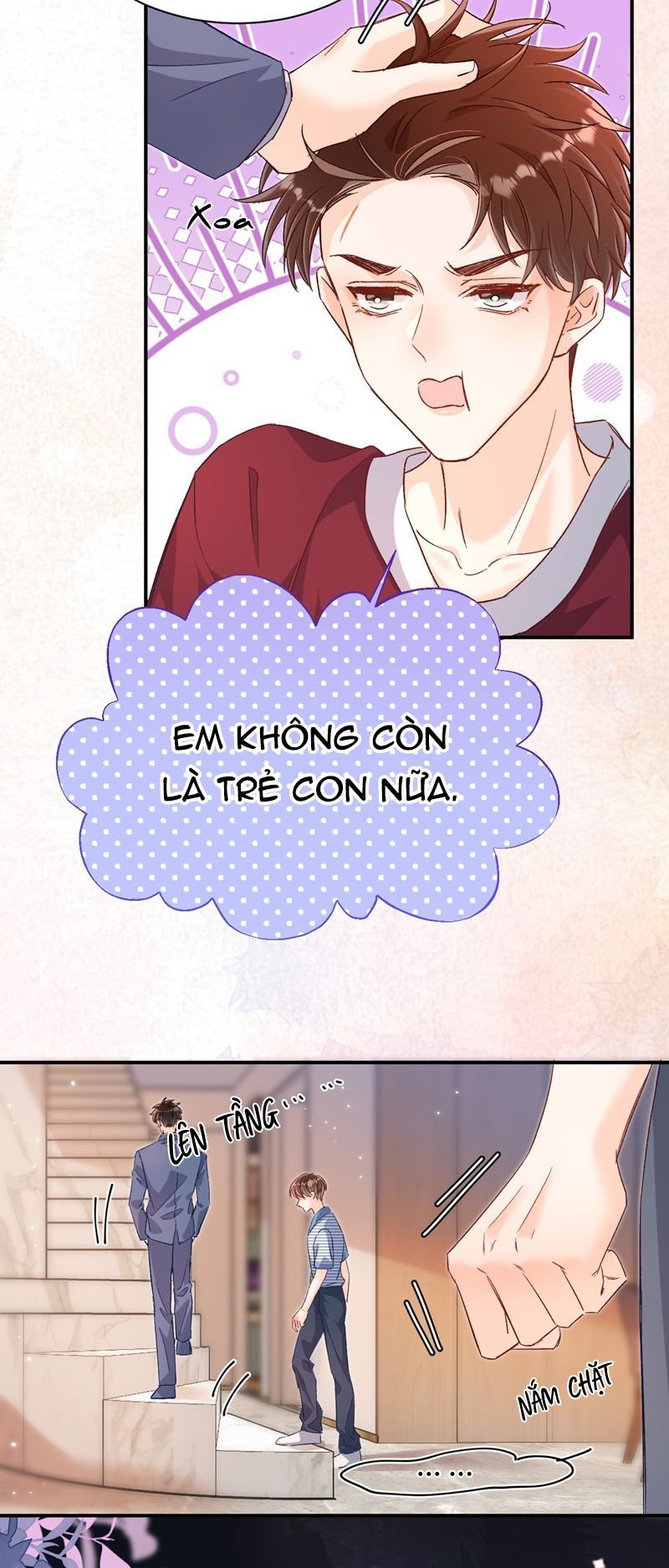 Cho Là Thật Chapter 43 - 22