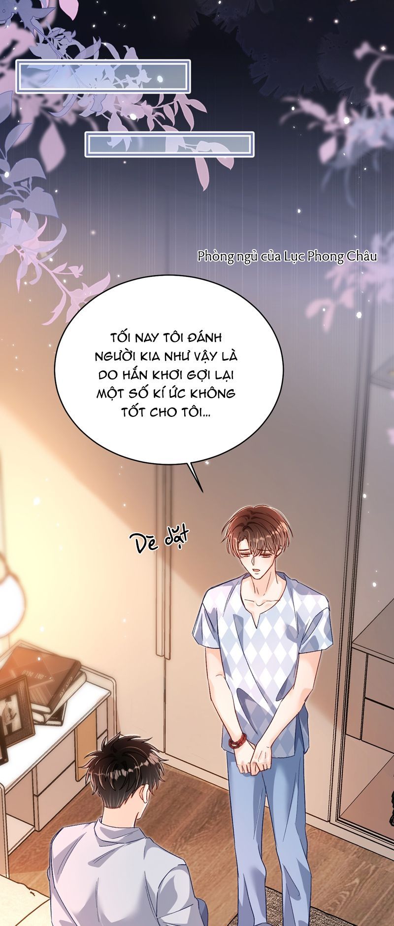 Cho Là Thật Chapter 43 - 23