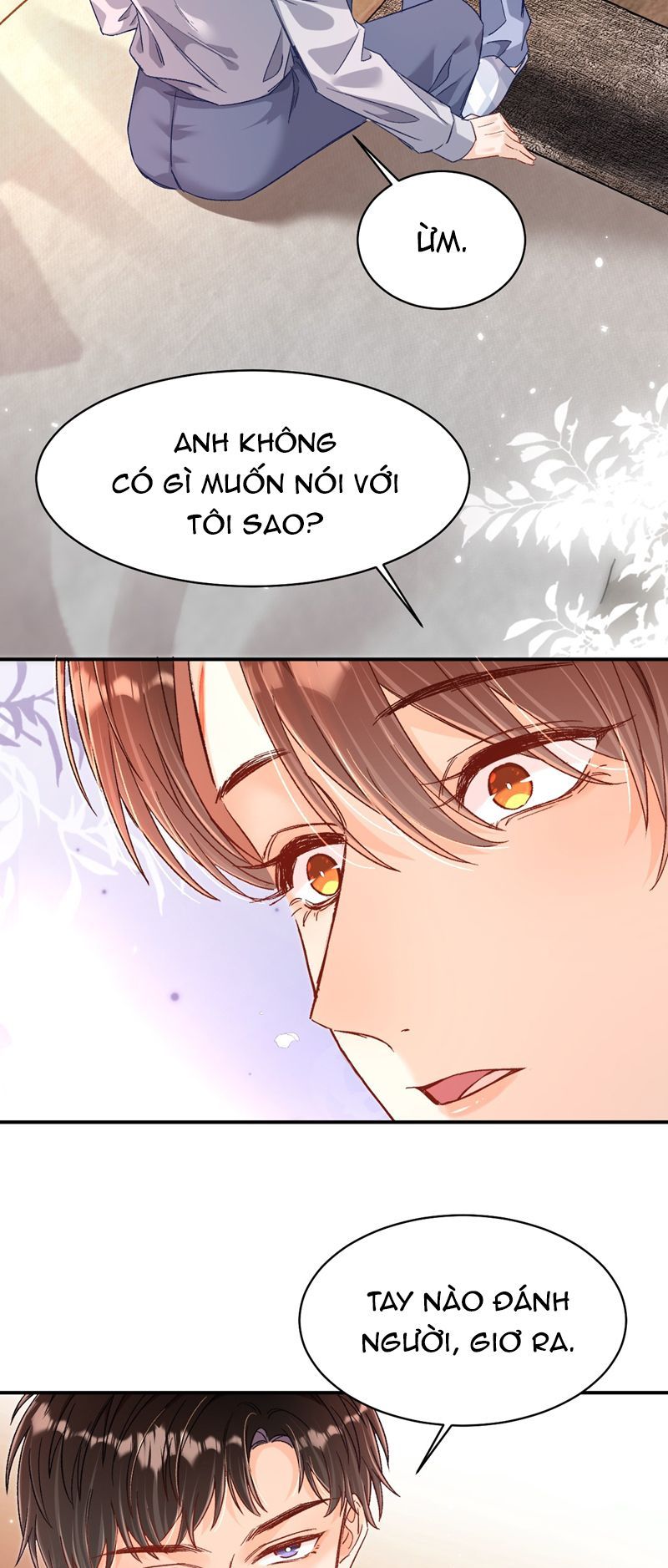 Cho Là Thật Chapter 43 - 24