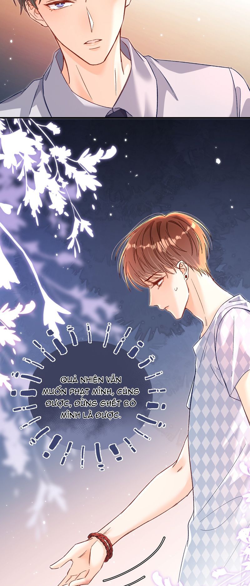 Cho Là Thật Chapter 43 - 25