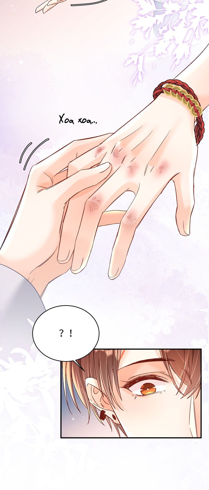 Cho Là Thật Chapter 43 - 26