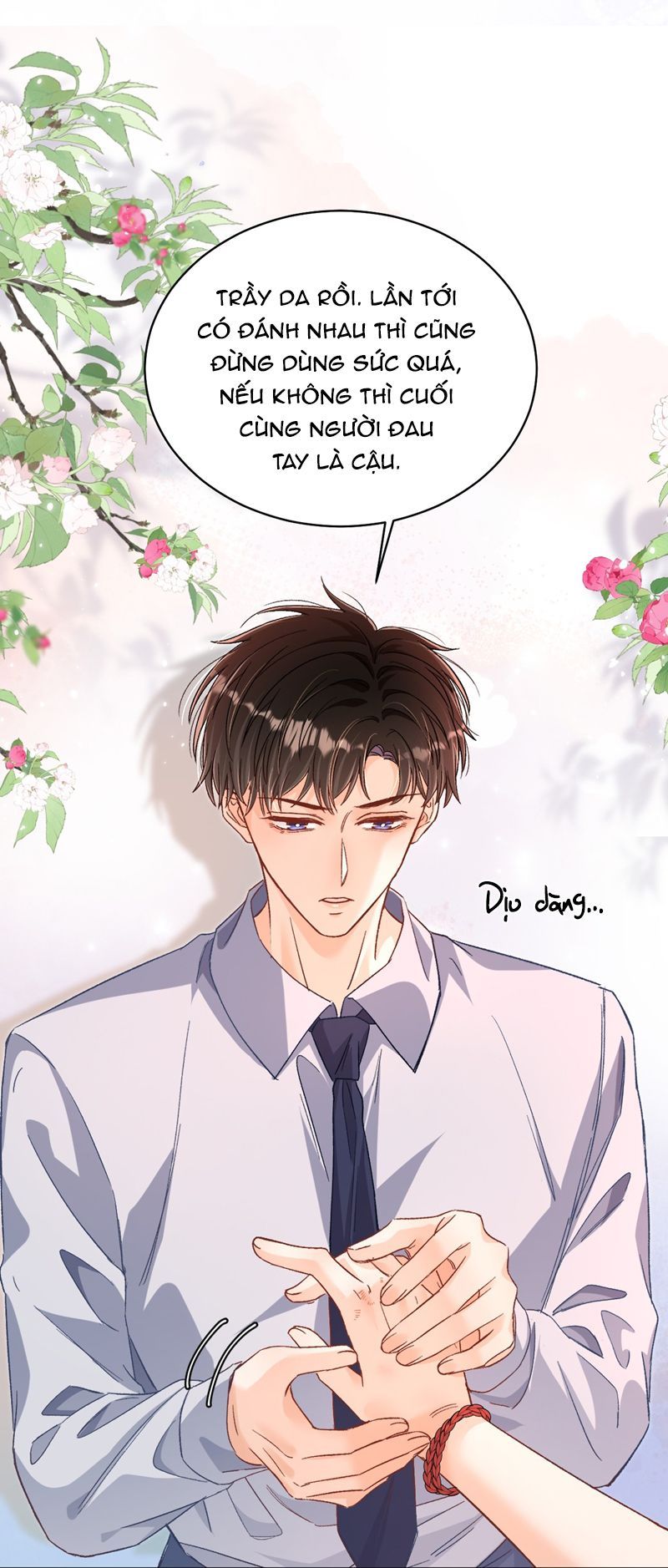 Cho Là Thật Chapter 43 - 27