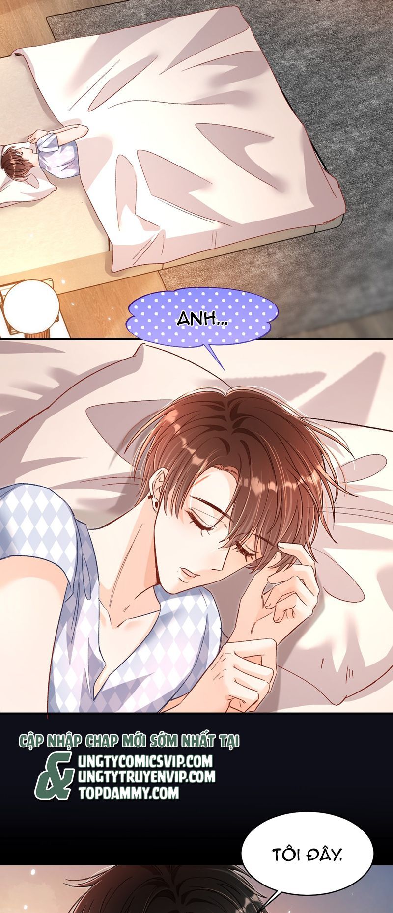 Cho Là Thật Chapter 43 - 30