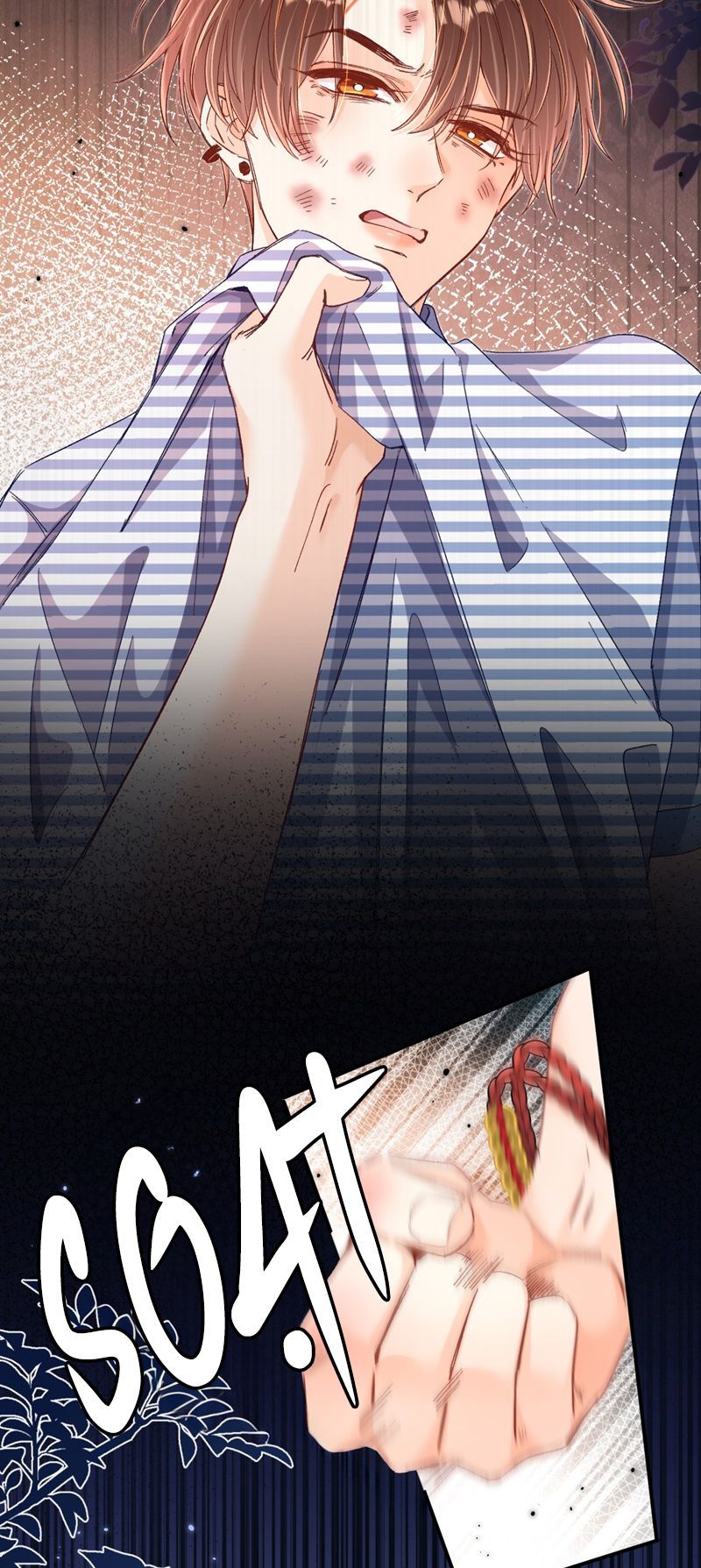 Cho Là Thật Chapter 43 - 4