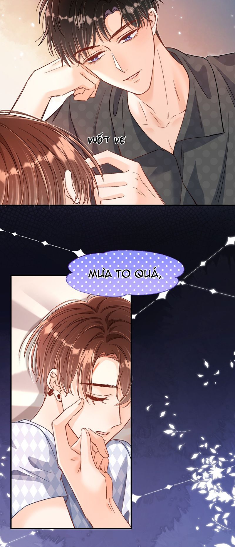 Cho Là Thật Chapter 43 - 31