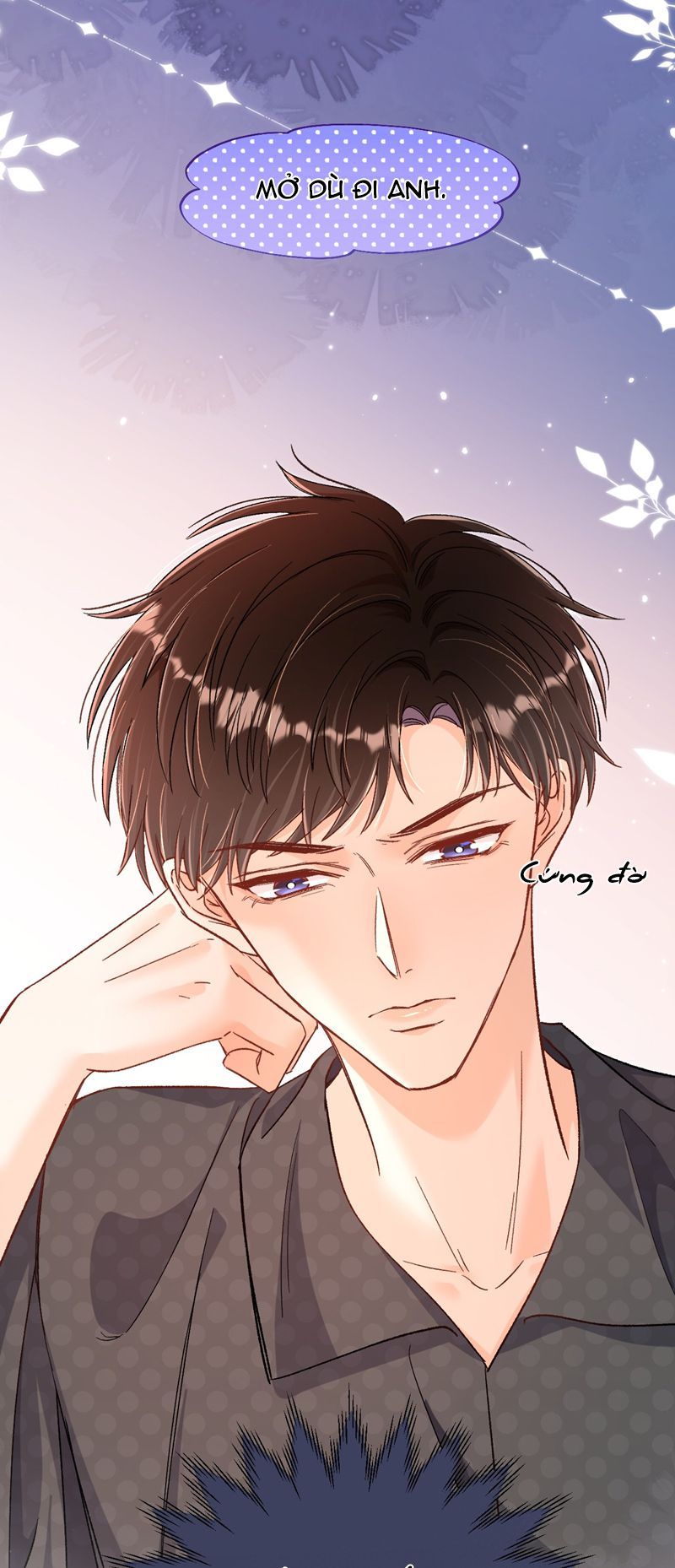 Cho Là Thật Chapter 43 - 32