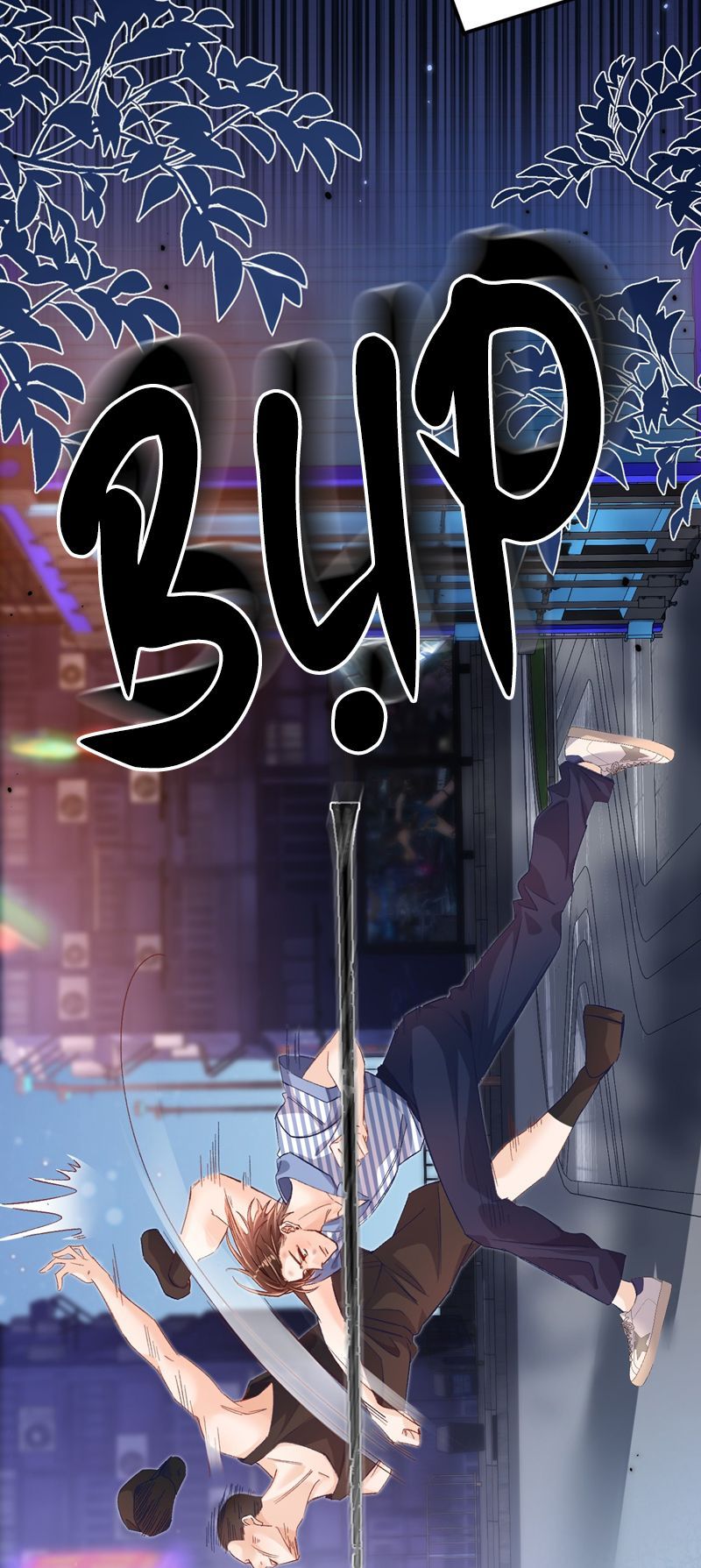 Cho Là Thật Chapter 43 - 5