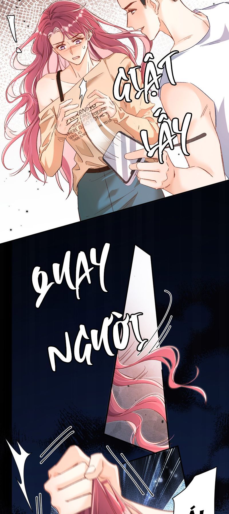 Cho Là Thật Chapter 43 - 7