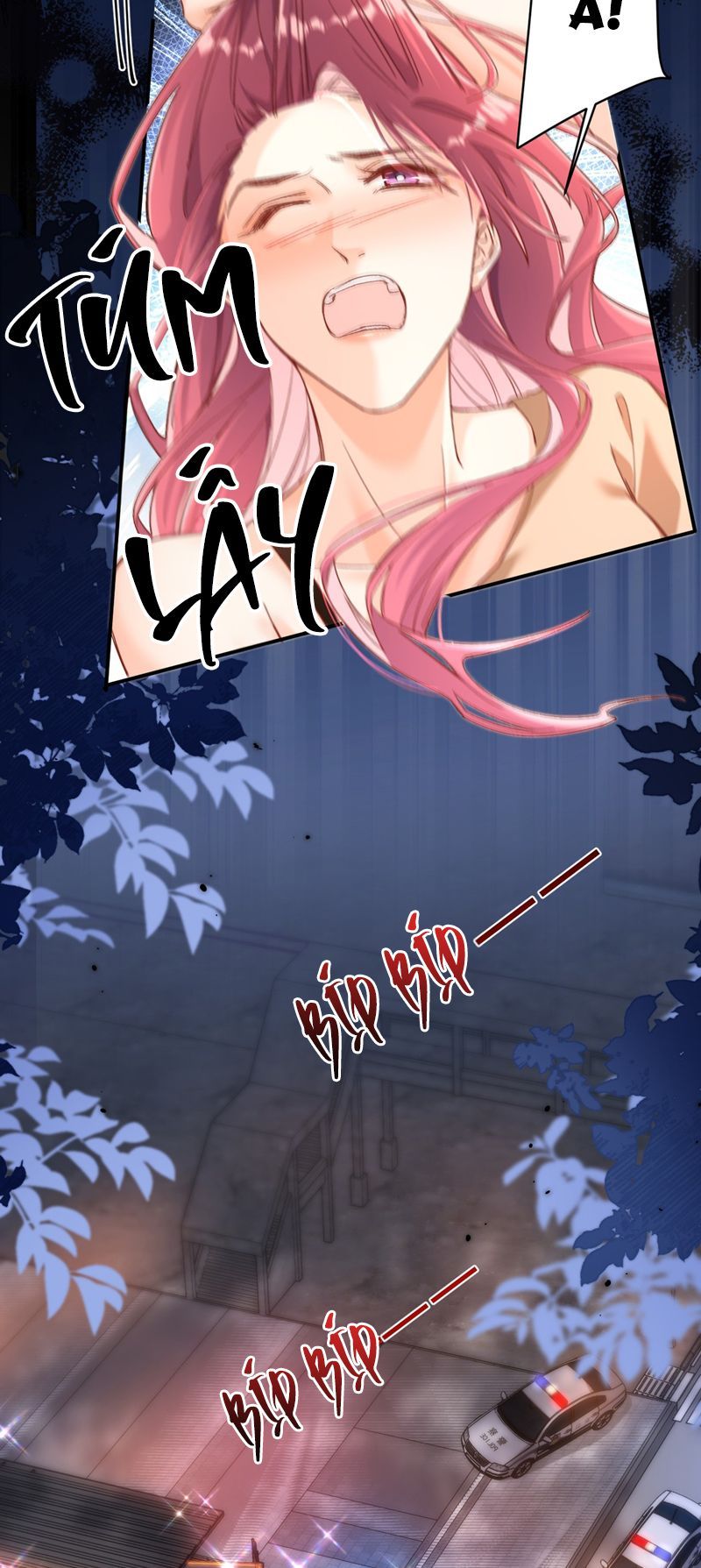 Cho Là Thật Chapter 43 - 8