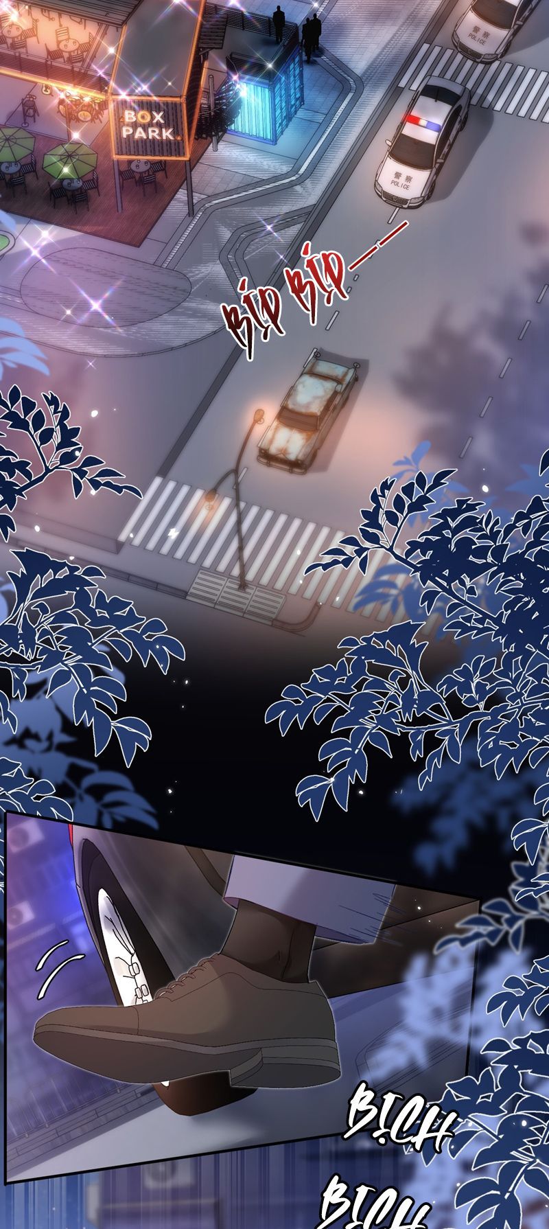 Cho Là Thật Chapter 43 - 9