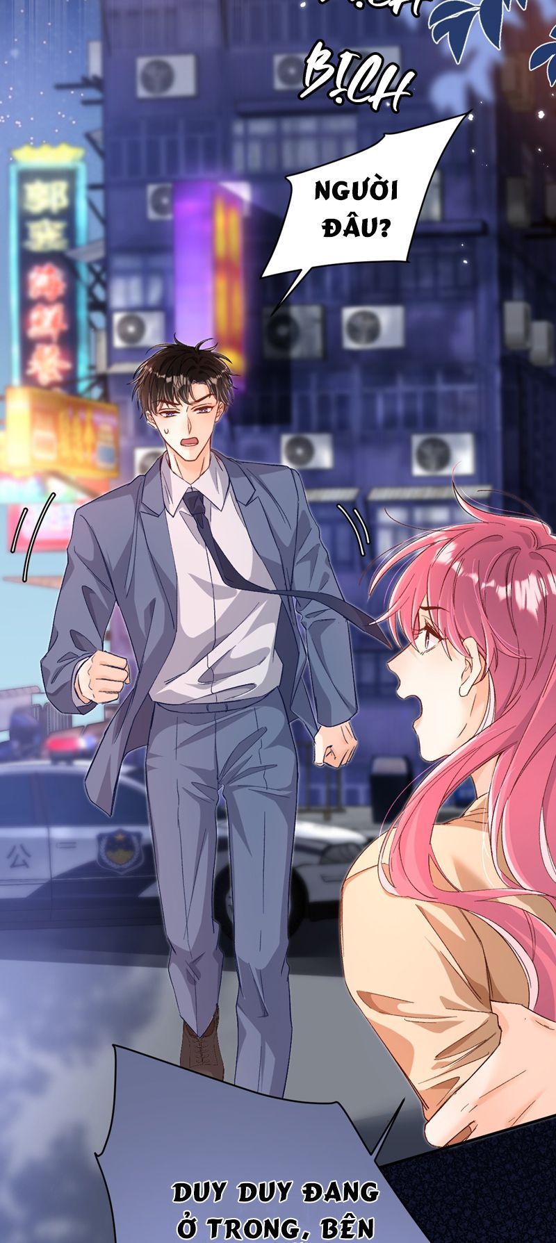 Cho Là Thật Chapter 43 - 10