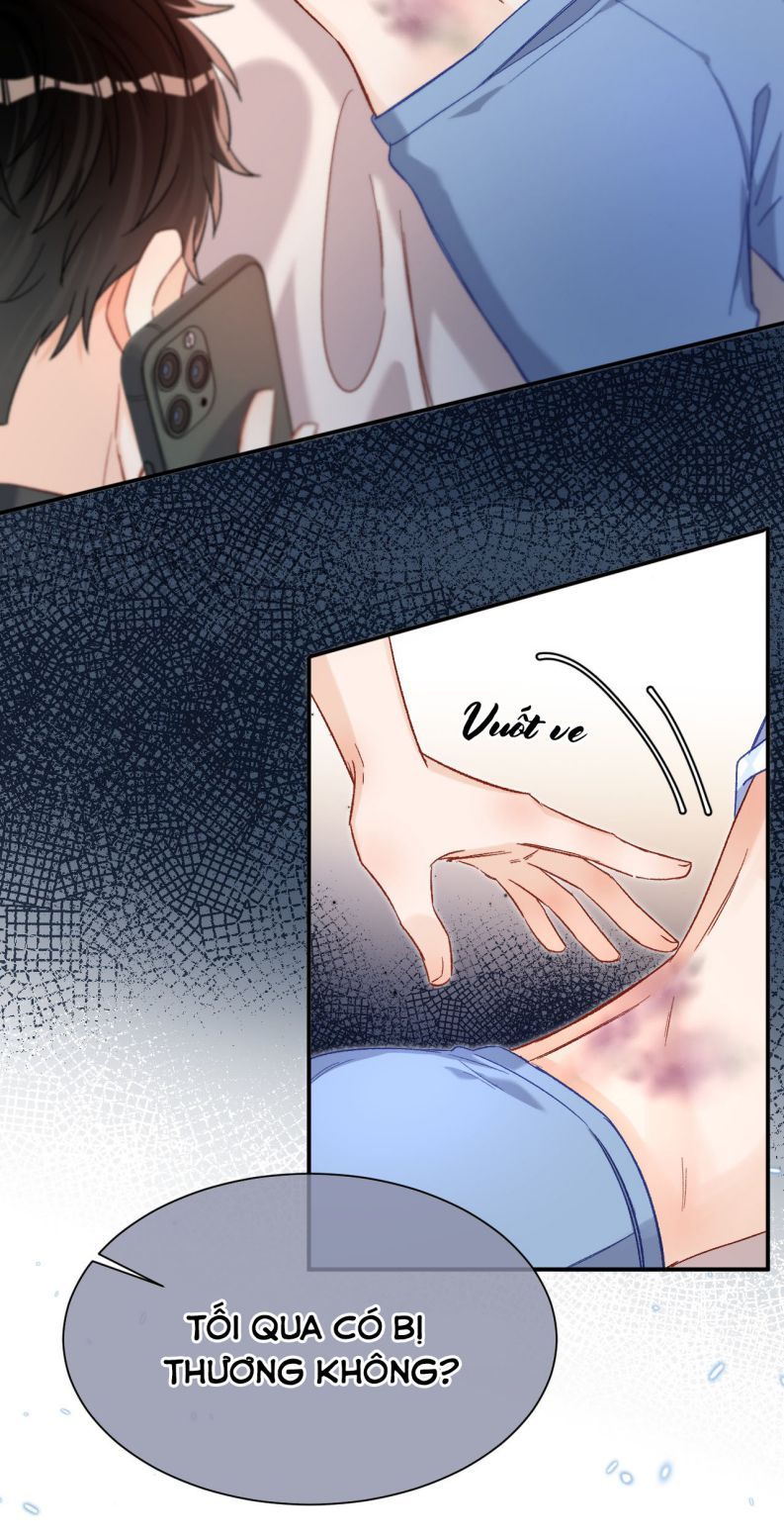 Cho Là Thật Chapter 44 - 13