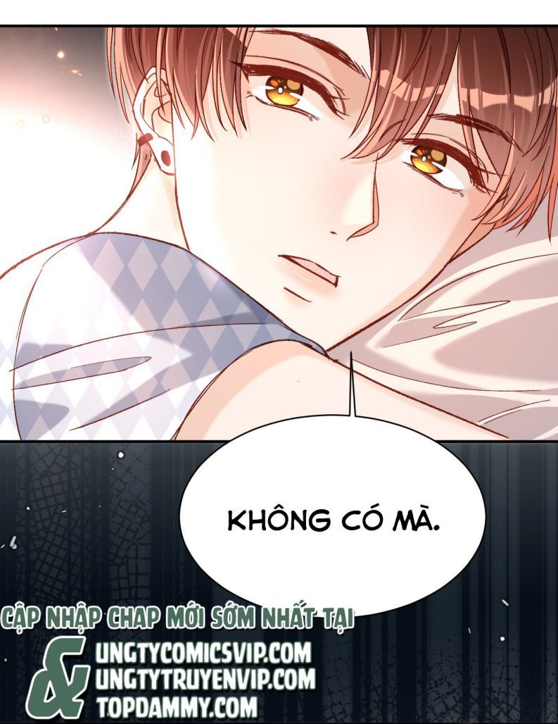 Cho Là Thật Chapter 44 - 14