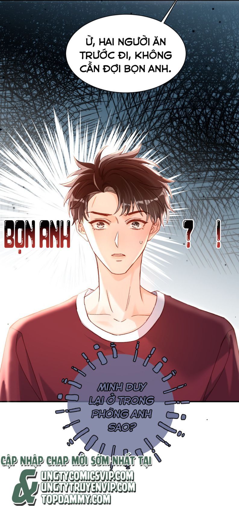 Cho Là Thật Chapter 44 - 20