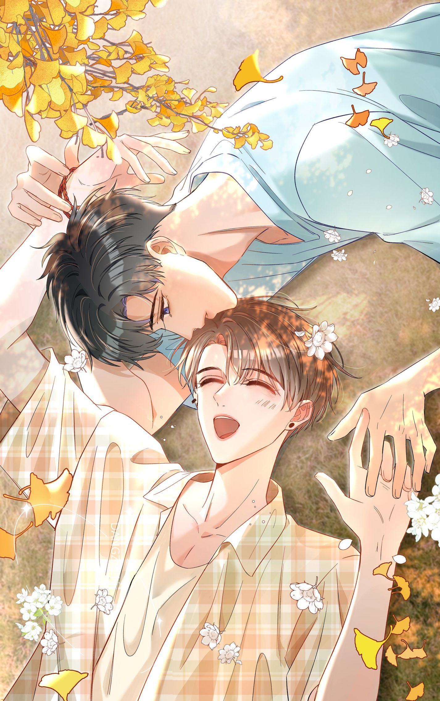 Cho Là Thật Chapter 44 - 3