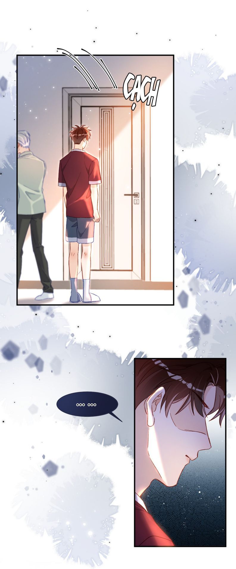 Cho Là Thật Chapter 44 - 21