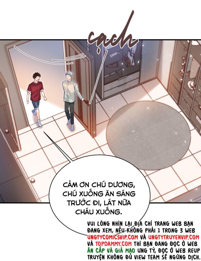 Cho Là Thật Chapter 44 - 23