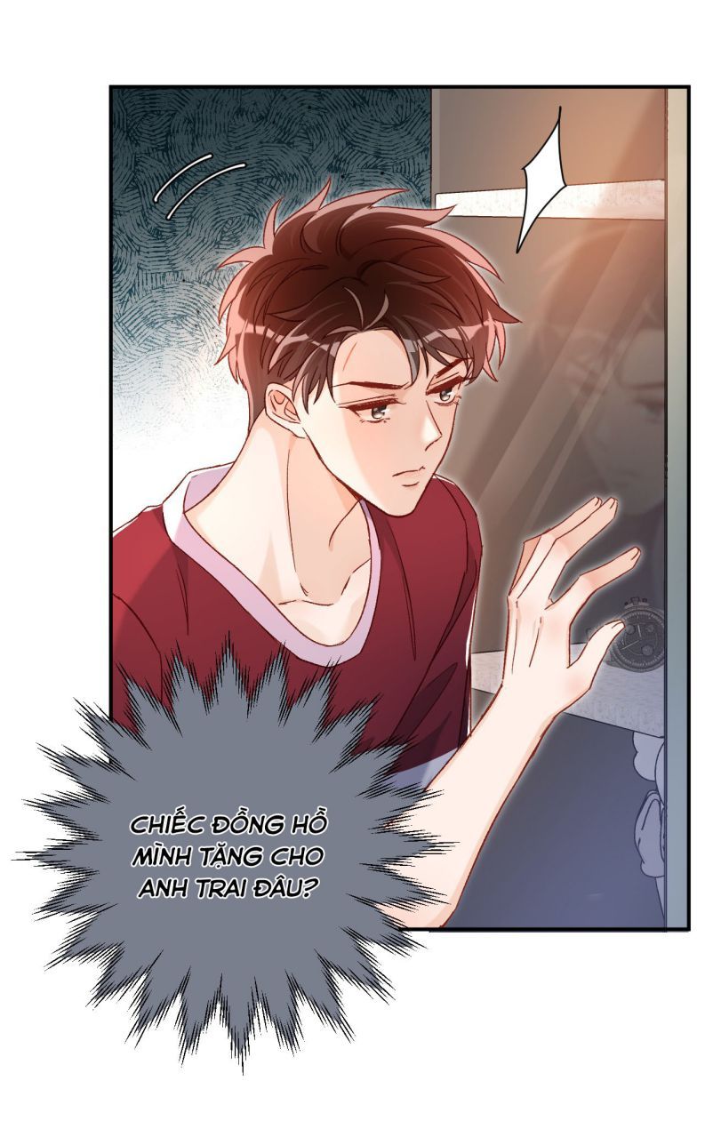 Cho Là Thật Chapter 44 - 24