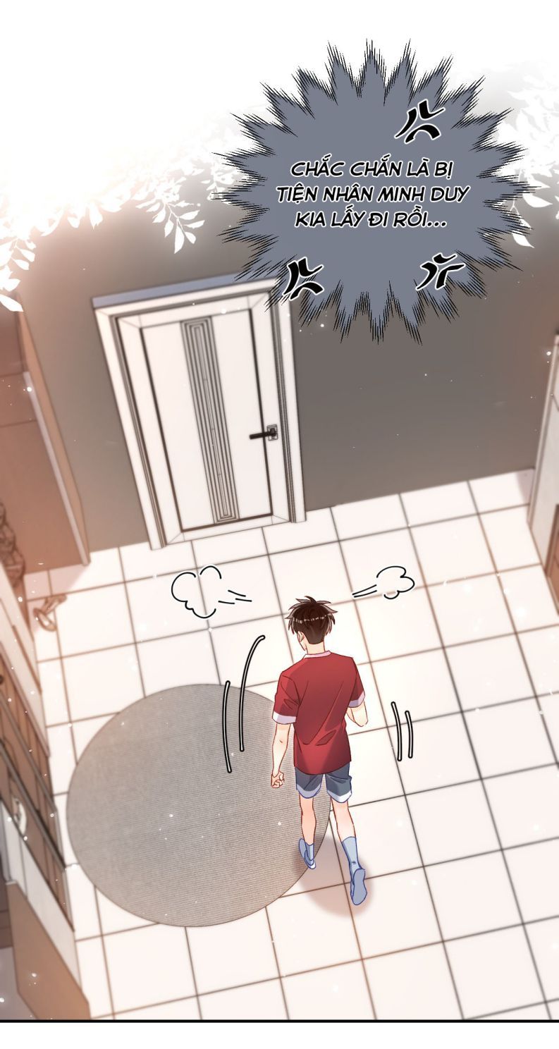 Cho Là Thật Chapter 44 - 25