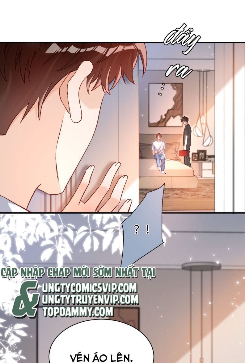 Cho Là Thật Chapter 44 - 26