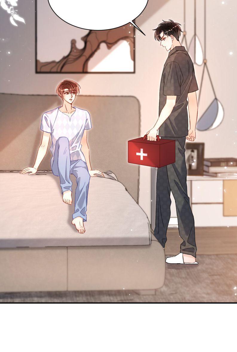 Cho Là Thật Chapter 44 - 27