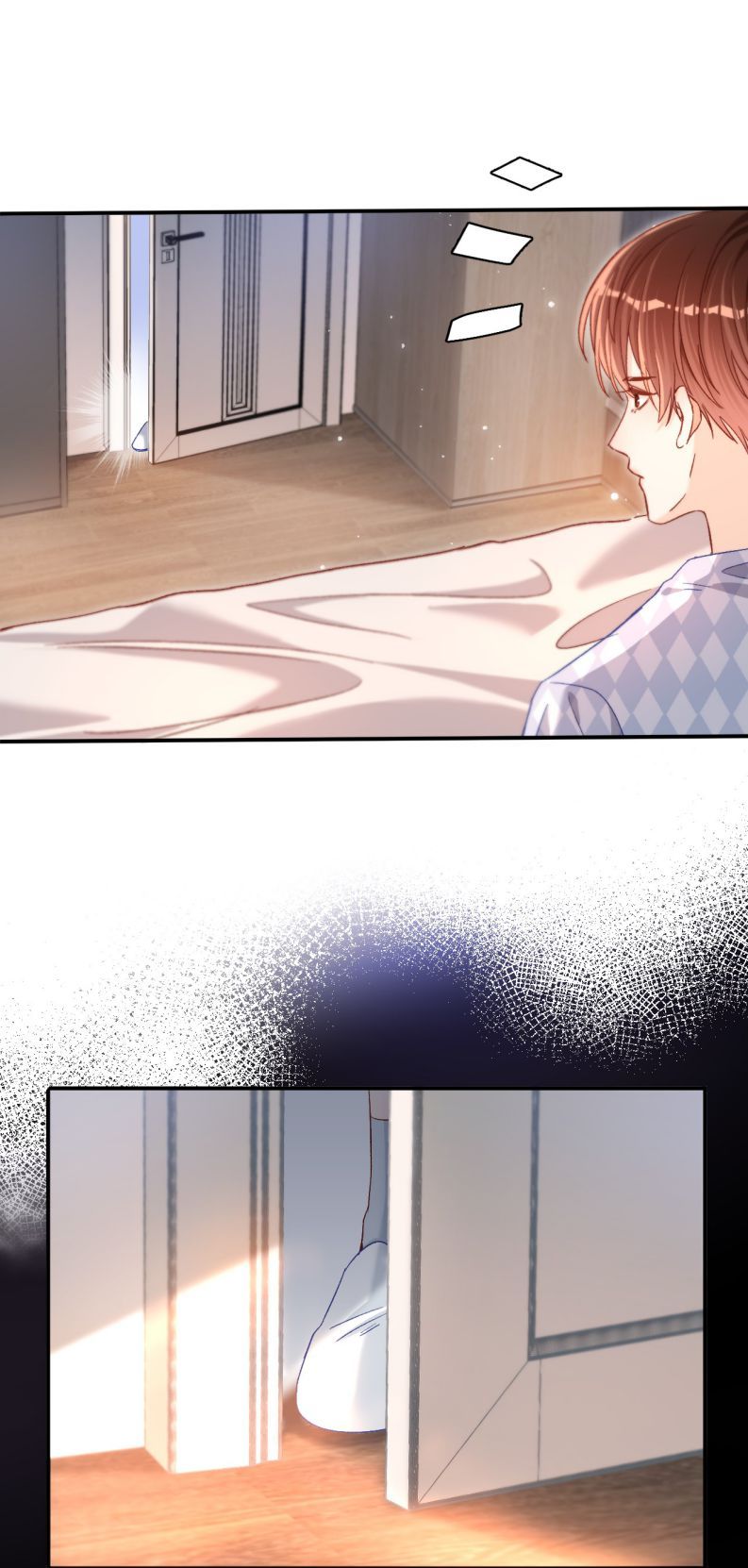 Cho Là Thật Chapter 44 - 28