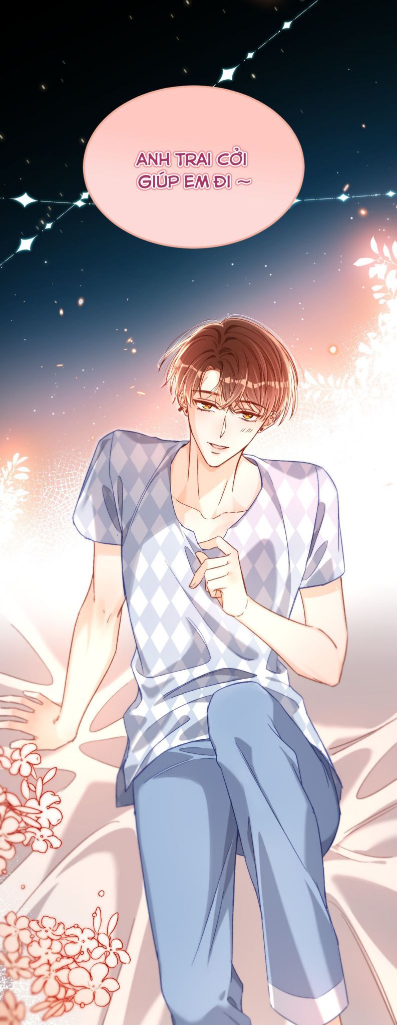 Cho Là Thật Chapter 44 - 30