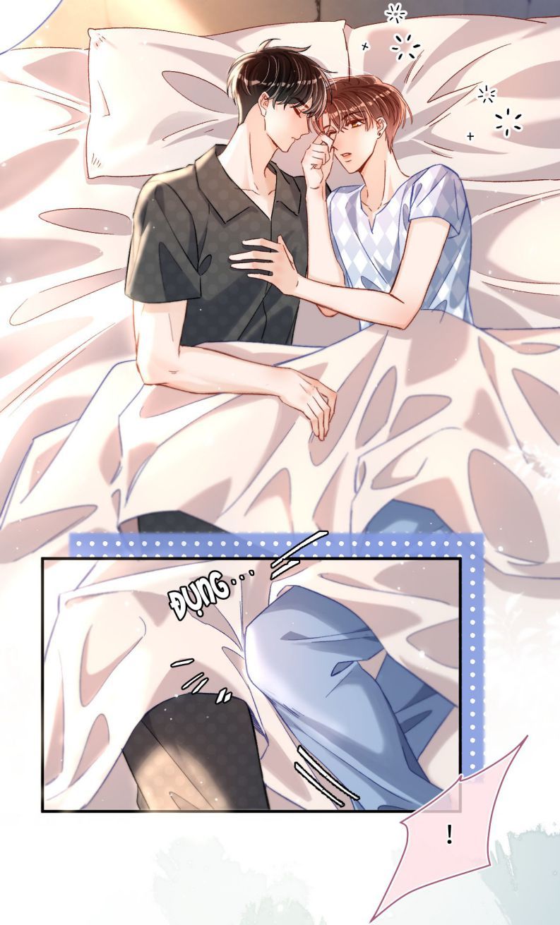 Cho Là Thật Chapter 44 - 6