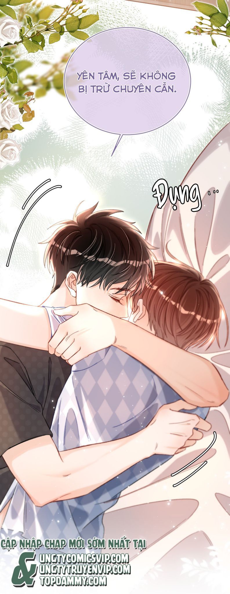 Cho Là Thật Chapter 44 - 8
