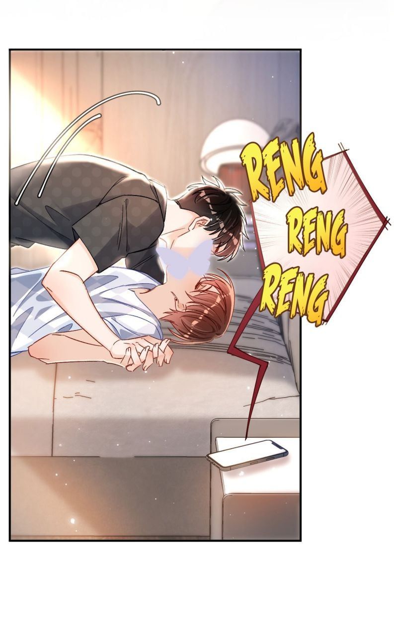 Cho Là Thật Chapter 44 - 9