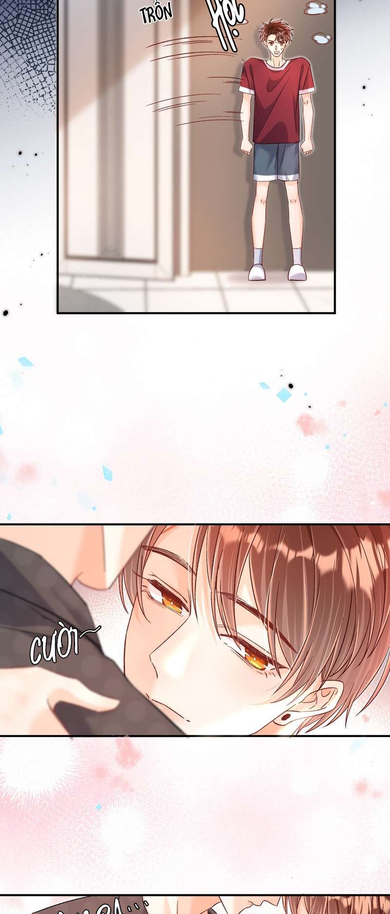 Cho Là Thật Chapter 45 - 13