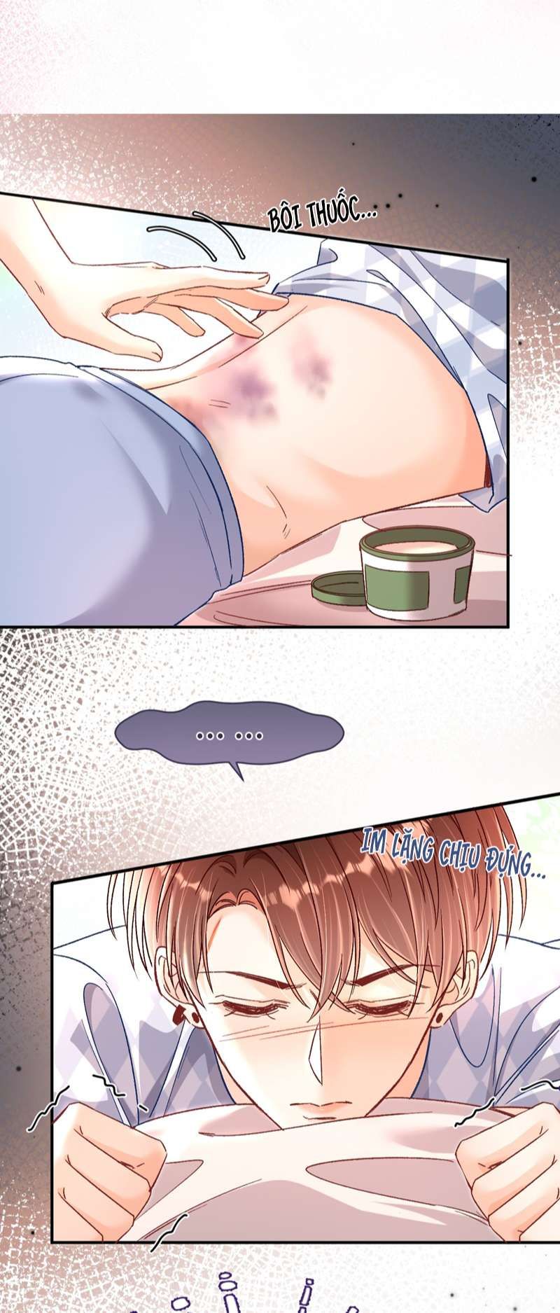 Cho Là Thật Chapter 45 - 15