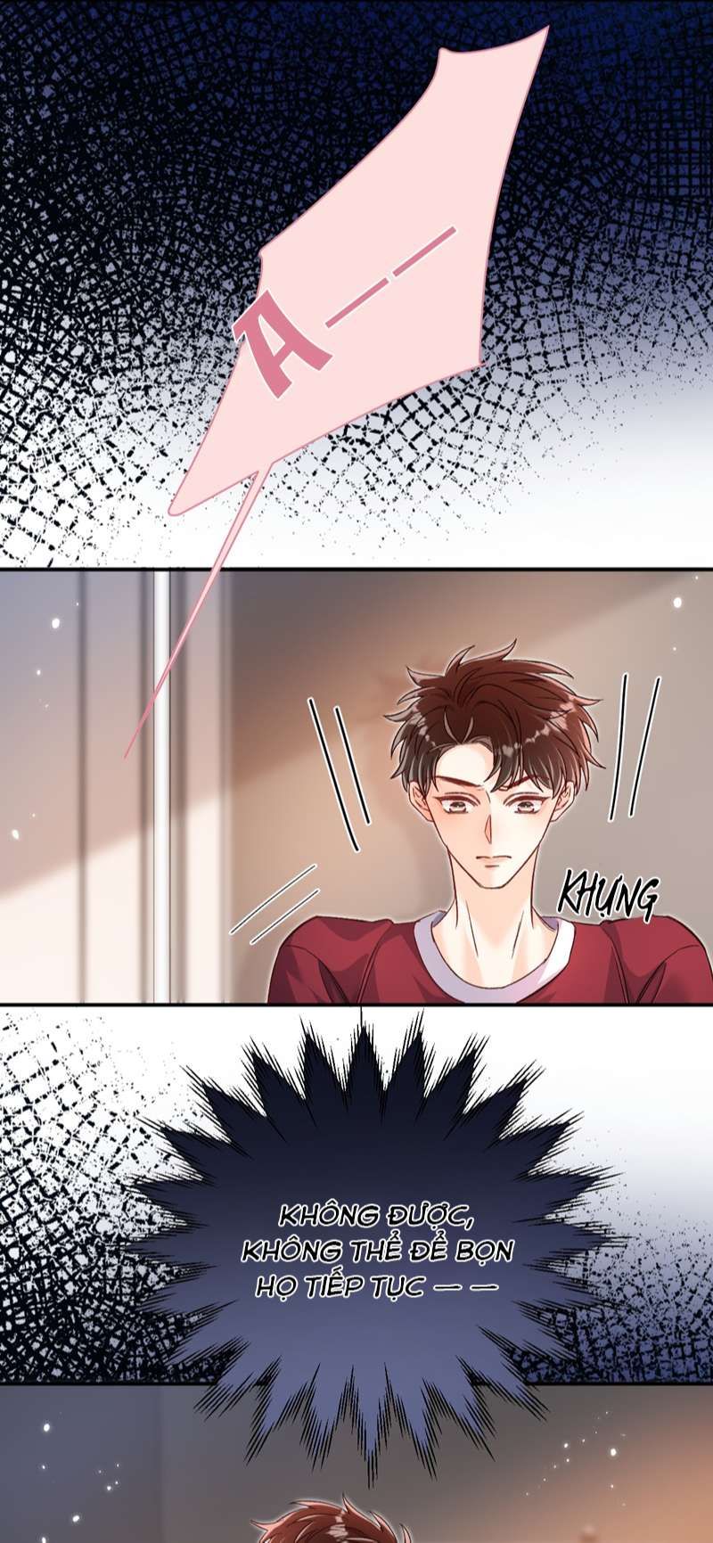 Cho Là Thật Chapter 45 - 17