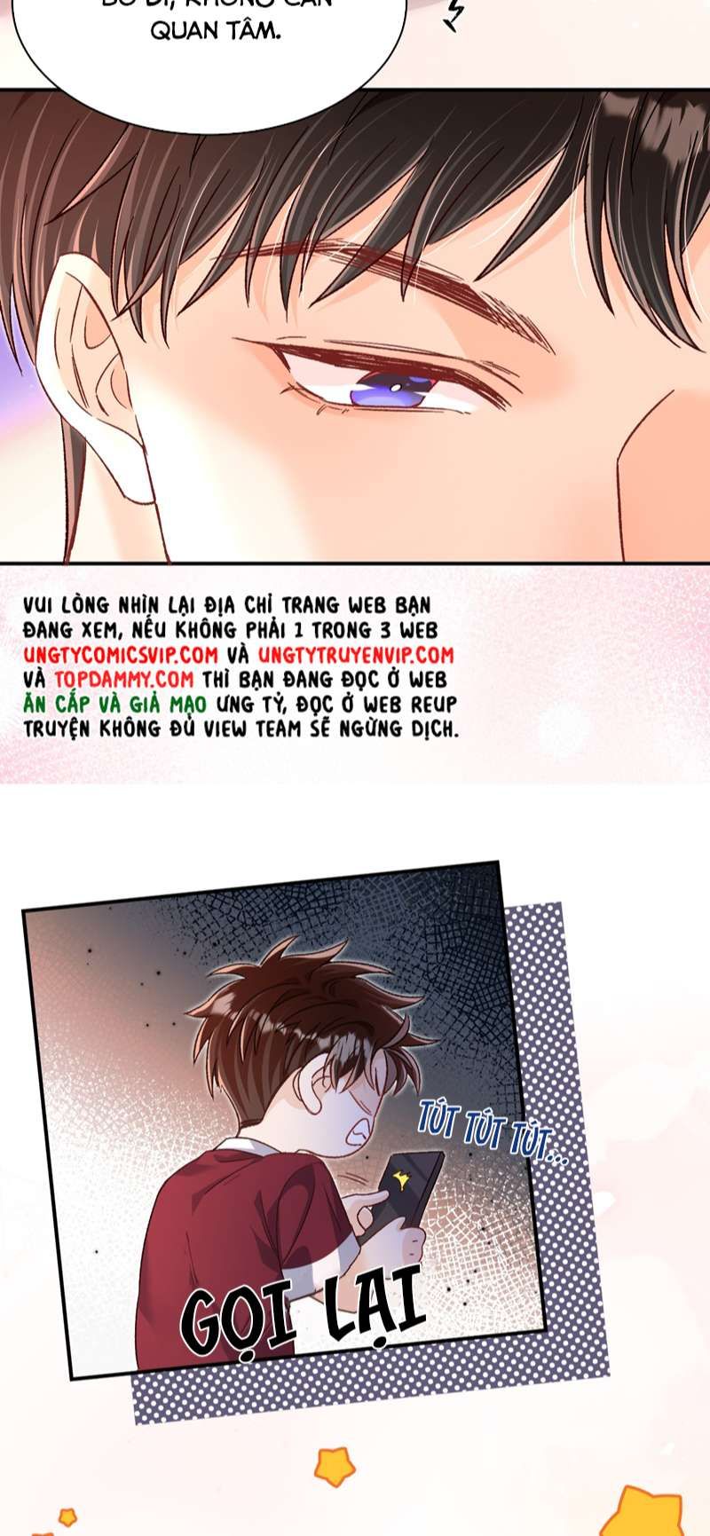 Cho Là Thật Chapter 45 - 20