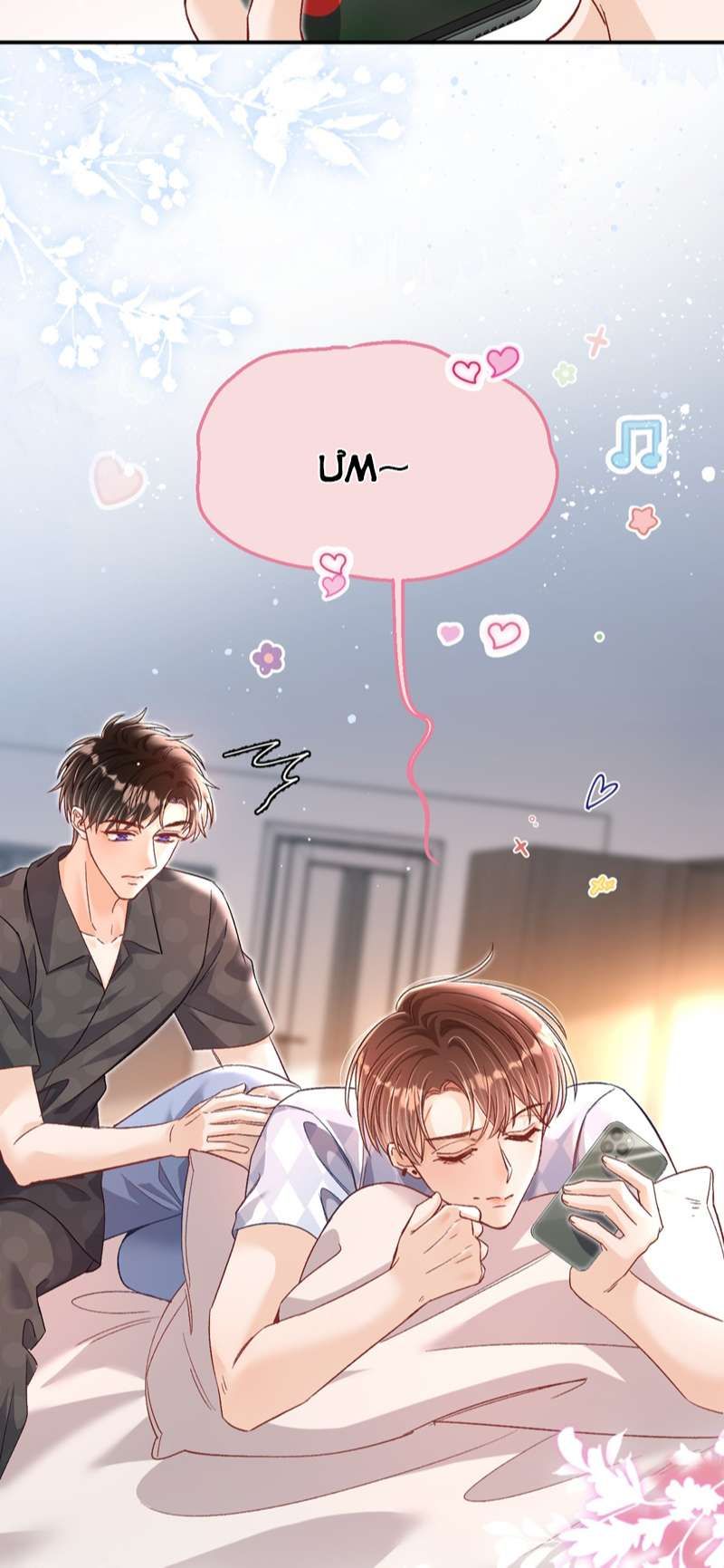 Cho Là Thật Chapter 45 - 22