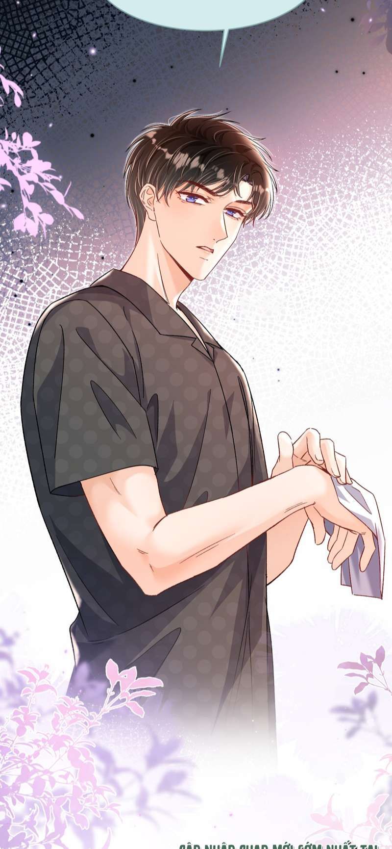 Cho Là Thật Chapter 45 - 27