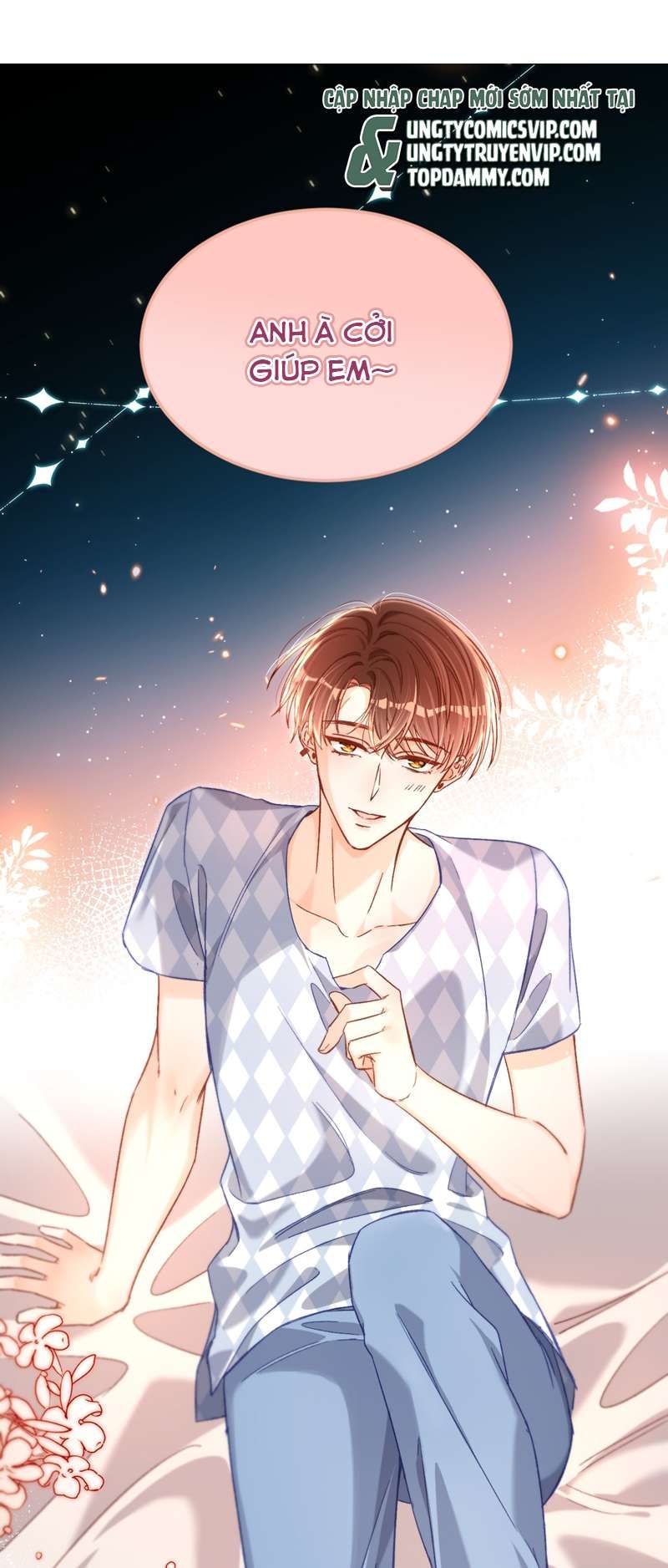 Cho Là Thật Chapter 45 - 4