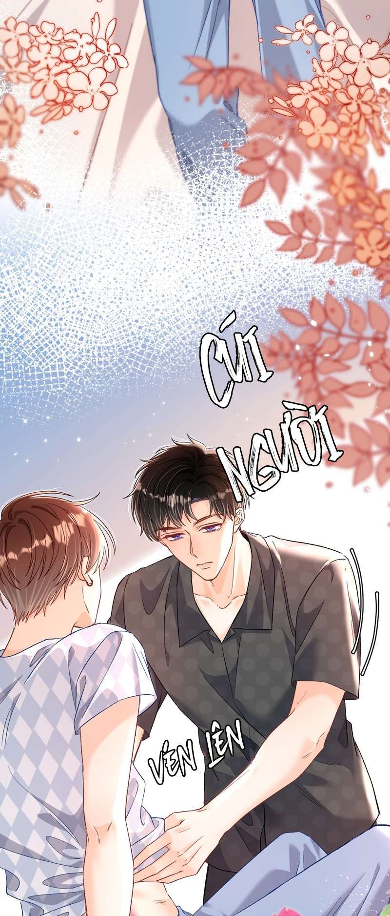 Cho Là Thật Chapter 45 - 5