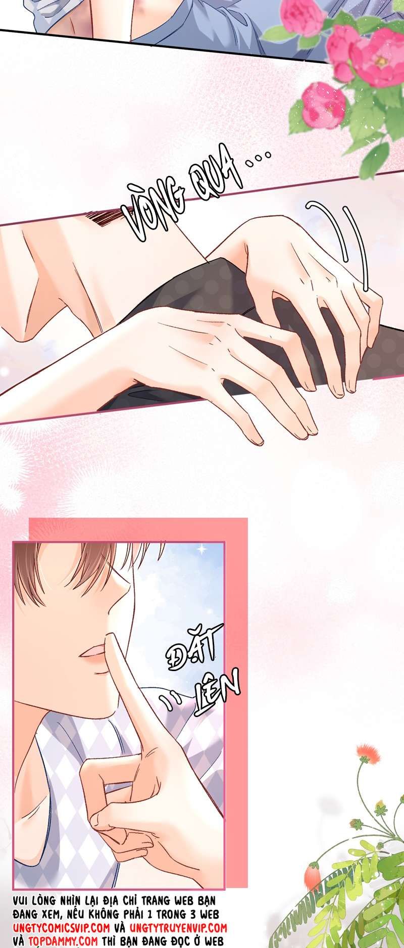 Cho Là Thật Chapter 45 - 6